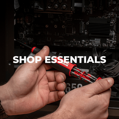 Mega Pro Screwdriver Home | Megapro Tools Multi-bit Screwdrivers | USA