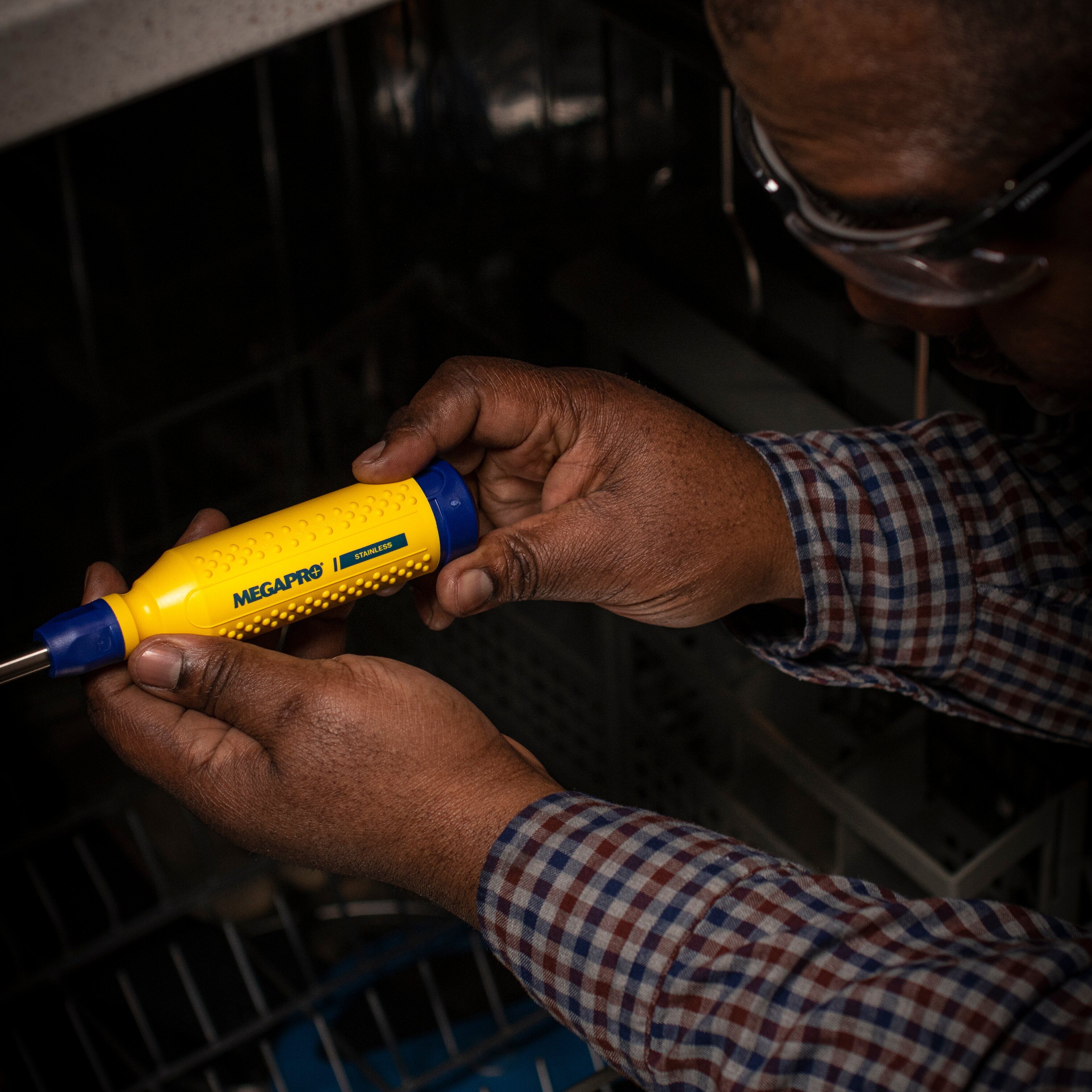 Megapro Do It Yourself Screwdrivers