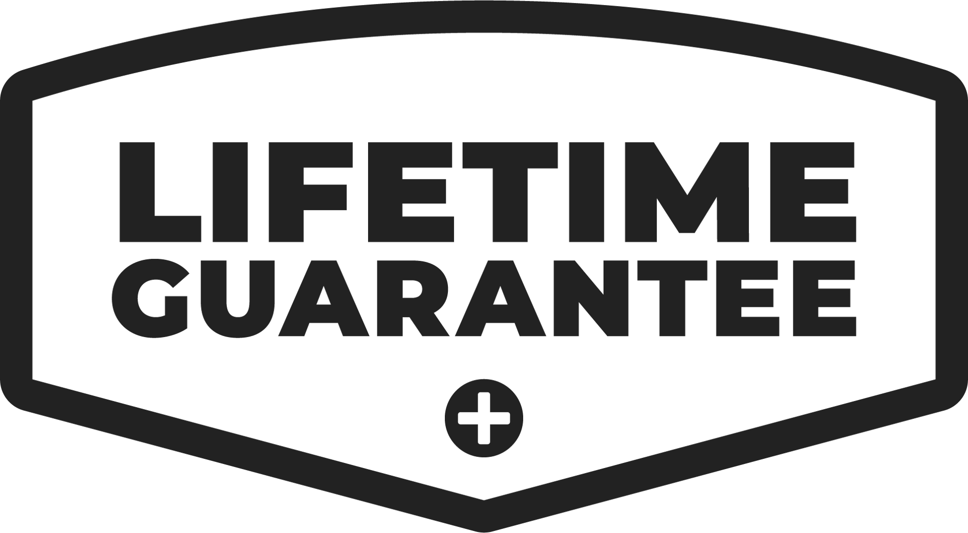 Lifetime Guarantee Icon