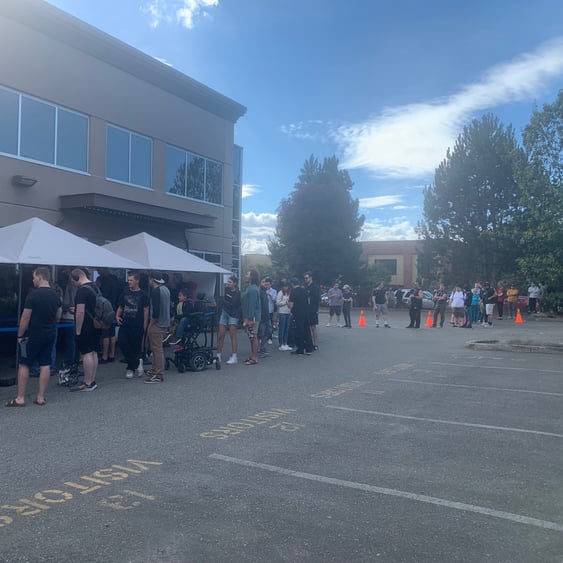 ORIGINAL EQUIPMENT MANUFACTURING LAUNCHING THE LTT SCREWDRIVER