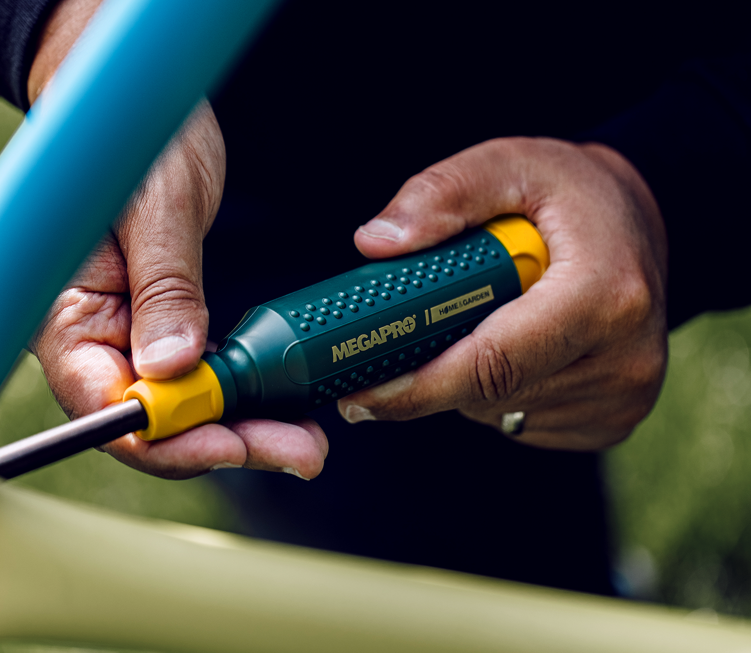 Home and Garden Lifestyle - Edited