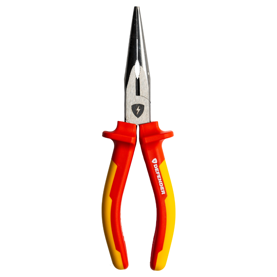 Needle-nose pliers