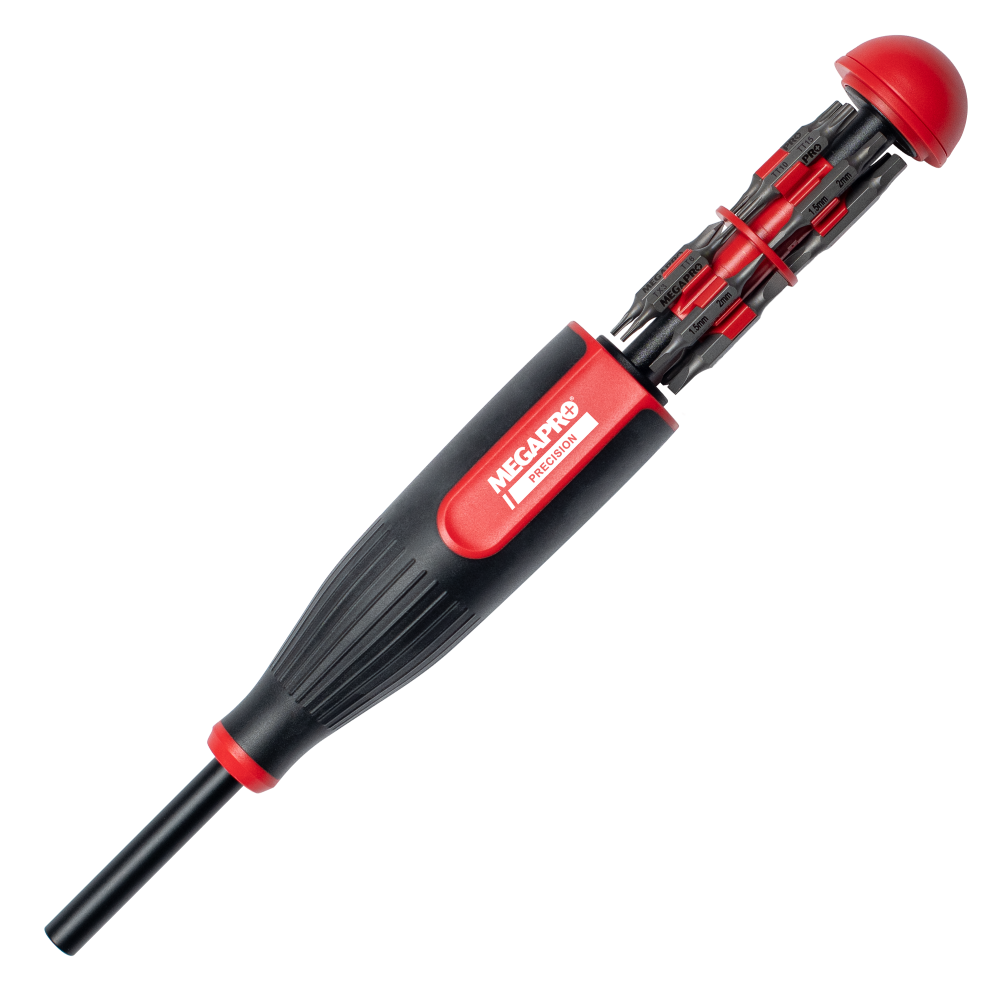 Precision - 251PRECISION - Open